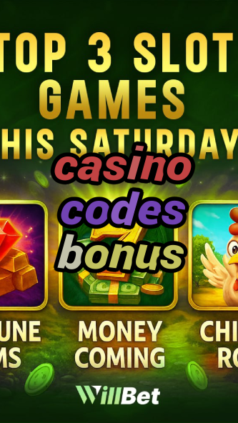 casino codes bonus-igamblingorder.com